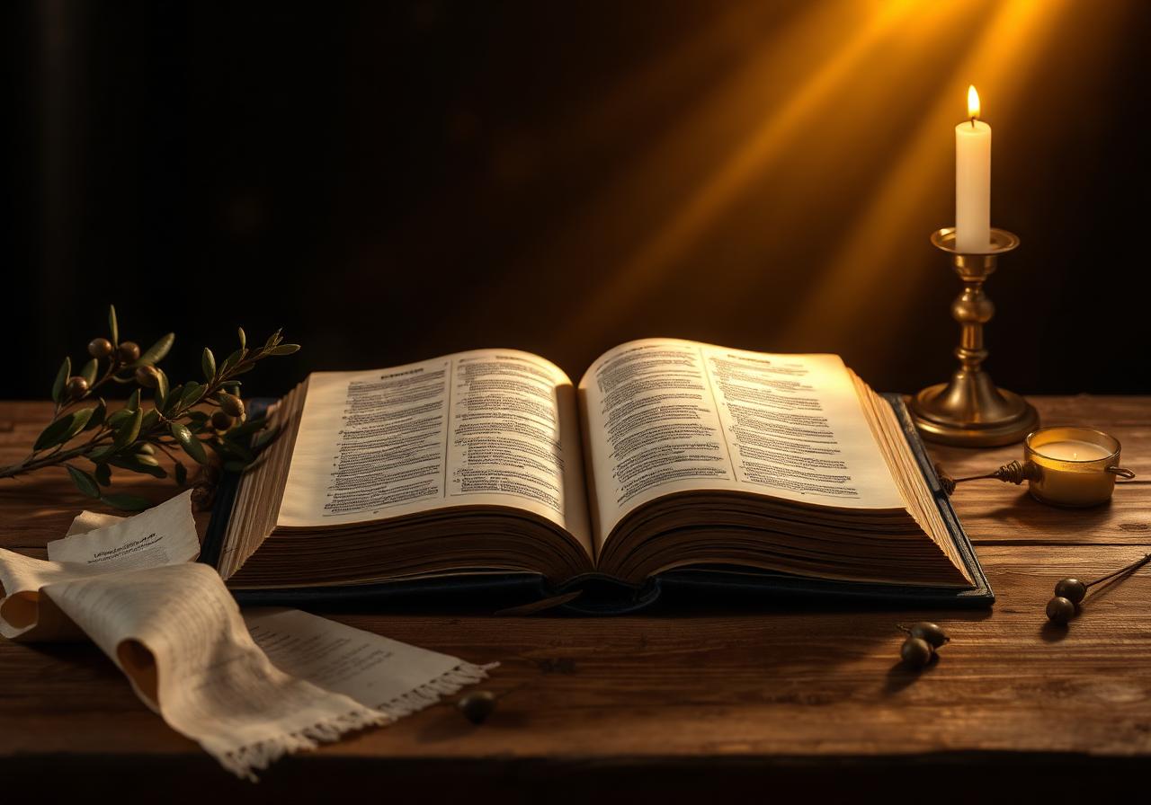 Biblia iluminada